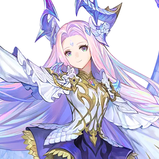 Melia Build & Skills — Seven Knights Re:BIRTH