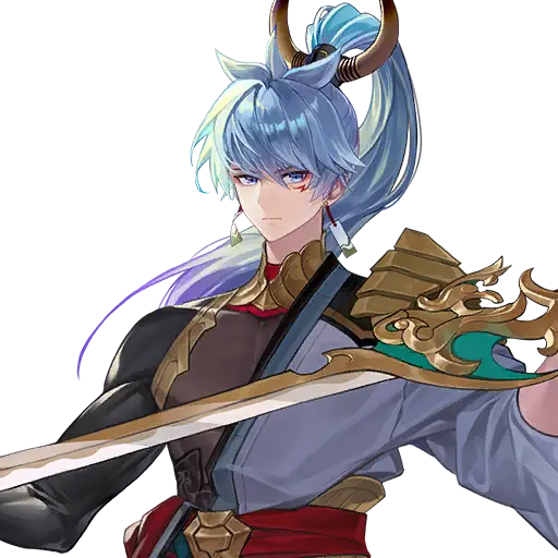 Ace Build & Skills — Seven Knights Re:BIRTH