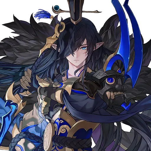 Teo Build & Skills — Seven Knights Re:BIRTH
