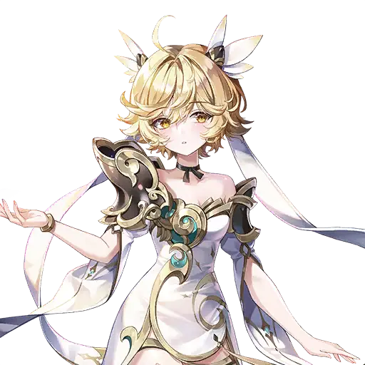 Yeonhee Build & Skills — Seven Knights Re:BIRTH