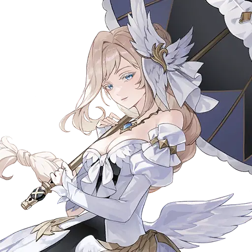 Orly Build & Skills — Seven Knights Re:BIRTH