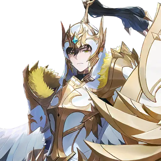 Rudy Build & Skills — Seven Knights Re:BIRTH