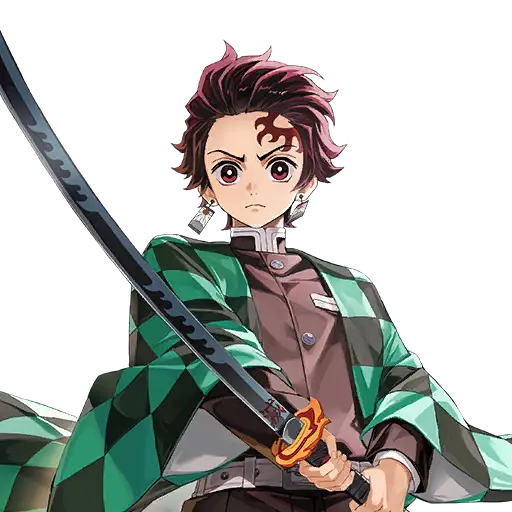 Tanjiro Kamado Build & Skills — Seven Knights Re:BIRTH