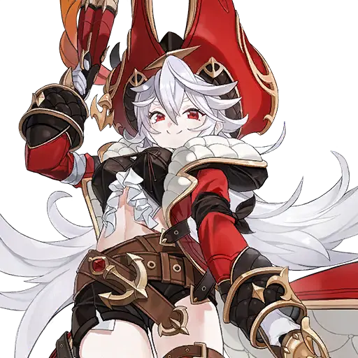 Victoria Build & Skills — Seven Knights Re:BIRTH