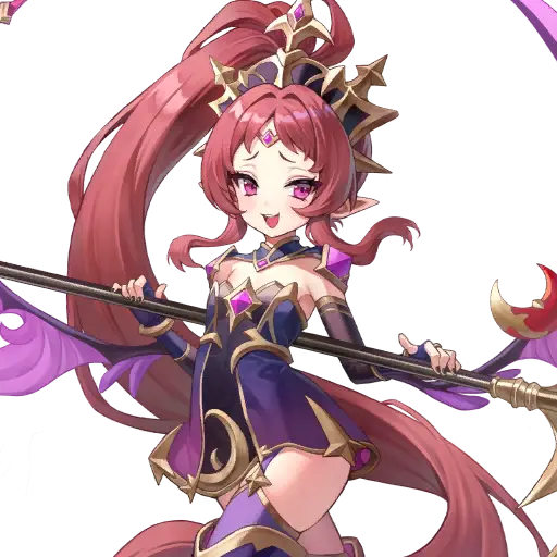 Sera Build & Skills — Seven Knights Re:BIRTH