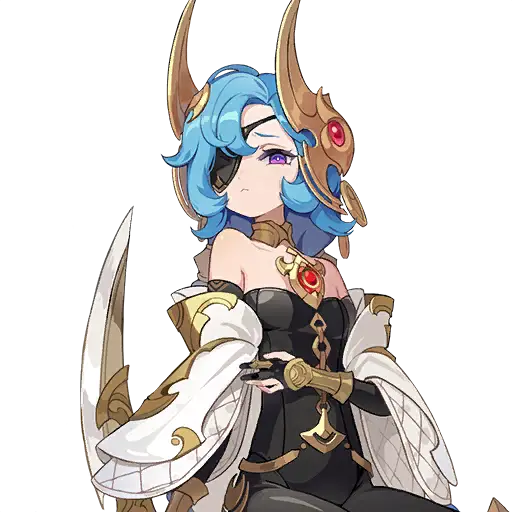 Asura Build & Skills — Seven Knights Re:BIRTH