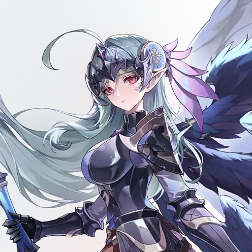 Heavenia Build & Skills — Seven Knights Re:BIRTH